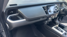 Honda Jazz 1.5 i-MMD Hybrid SE 5dr eCVT Hybrid Hatchback